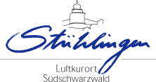 Logo der Stadt Stuehlingen