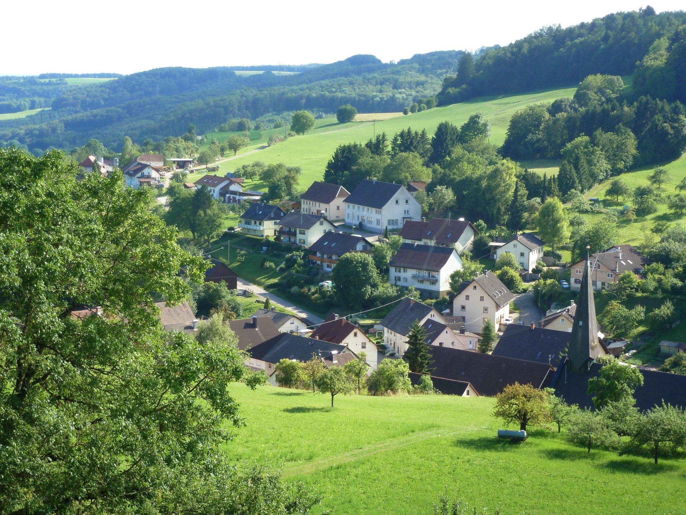 Mauchen