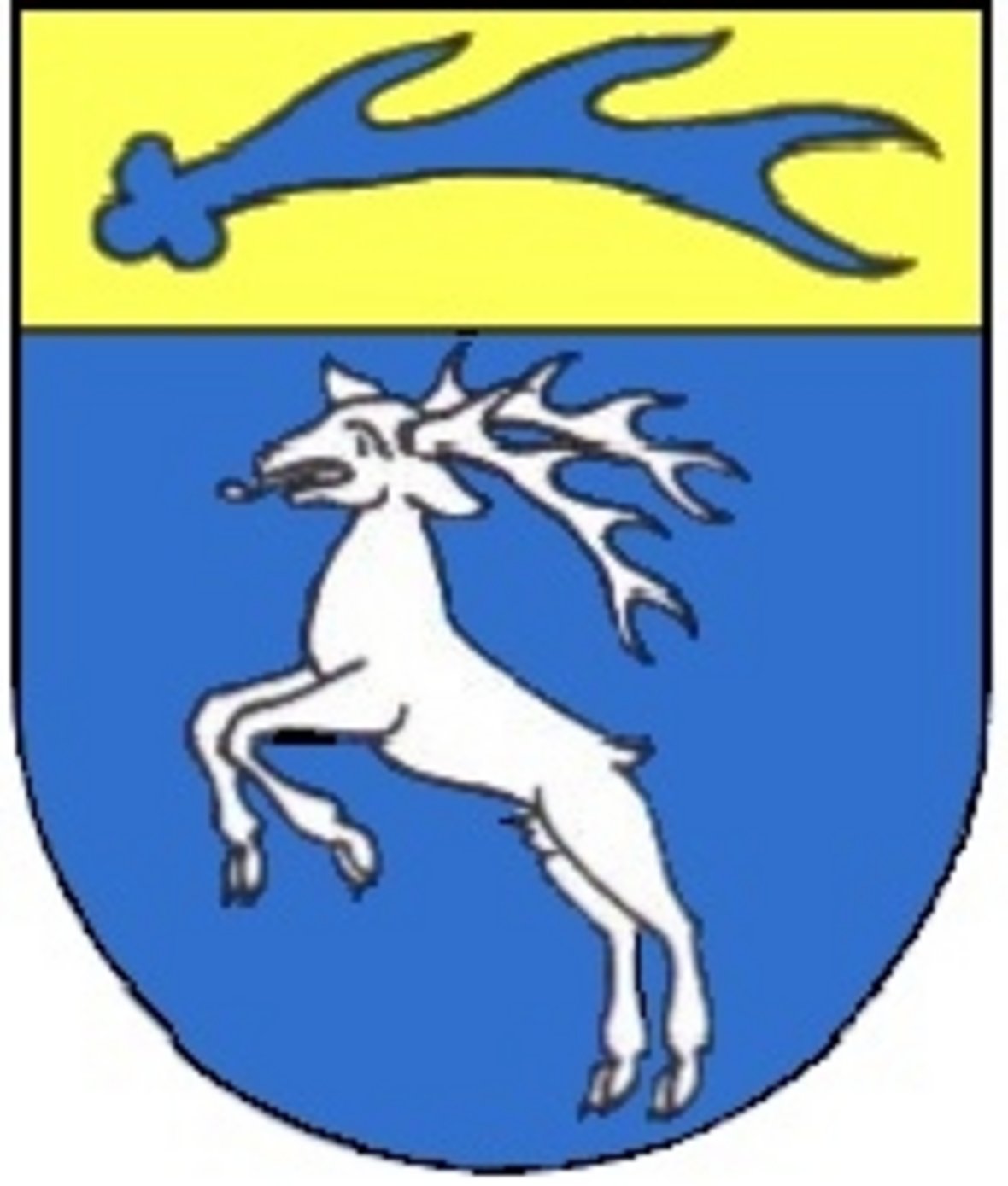 Wappen von Lausheim