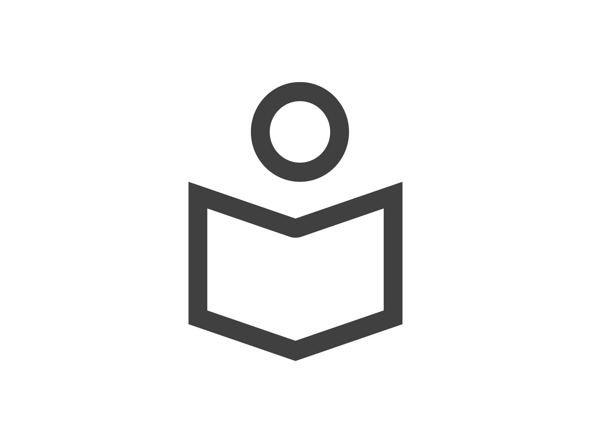 Logo der Leichte Sprache