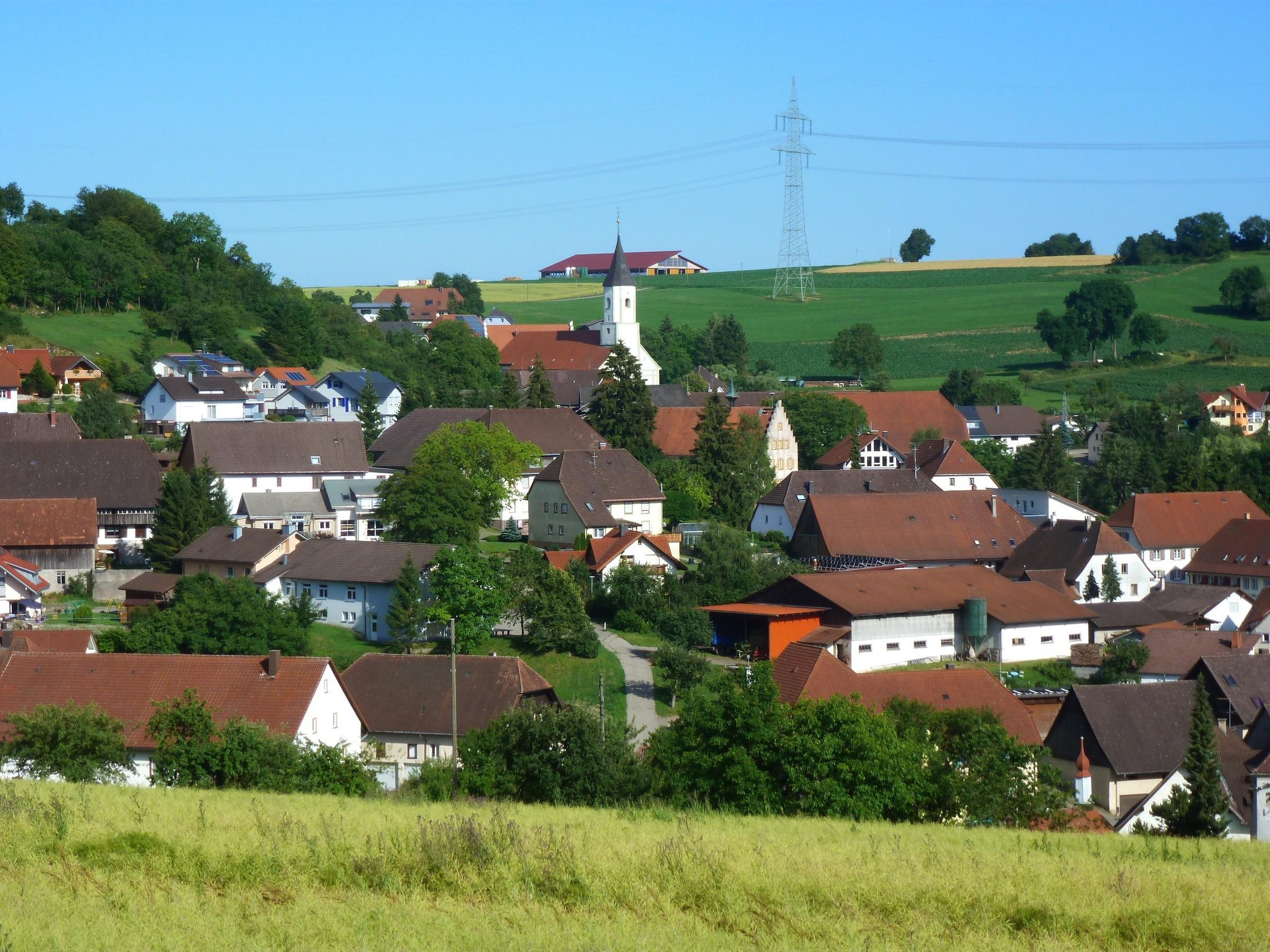 Bettmaringen