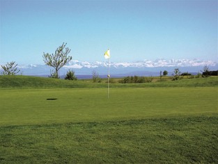 Golfclub Obere Alp