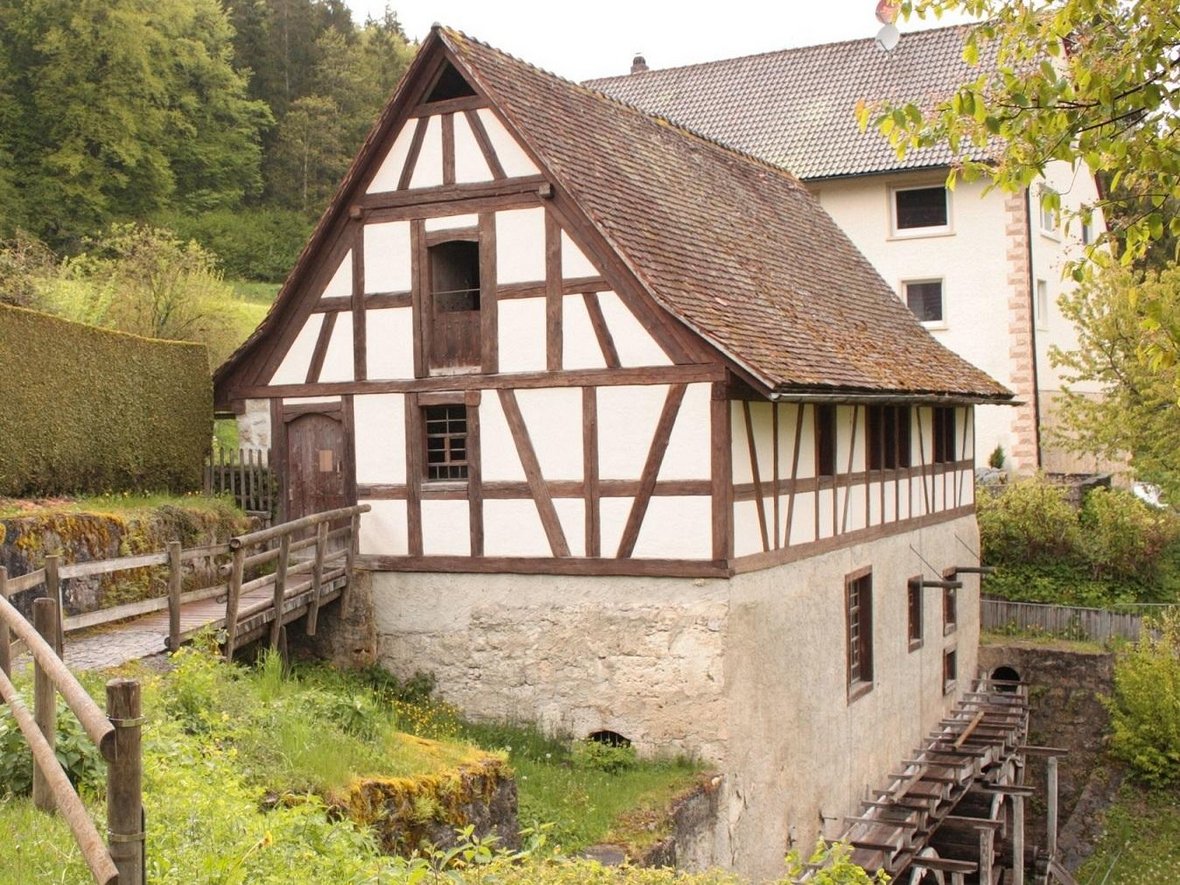 Museumsmühle