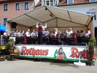 Städtlefest