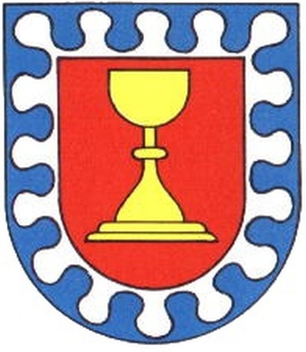 Wappen von Weizen