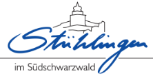 Logo der Stadt Stühlingen