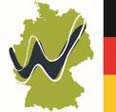 Logo Qualit�tsweg - Wanderbares Deutschland