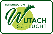 Logo Ferienregion Wutachschlucht