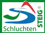 Logo Schluchtensteig