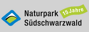 Logo Naturpark S�dschwarzwald