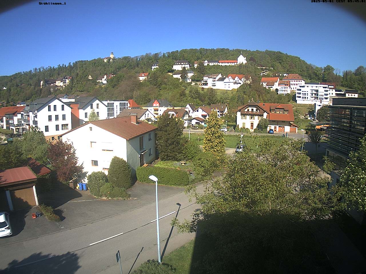 Stühlingen Webcam